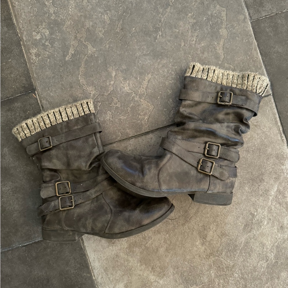 Boots